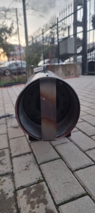 Tun de caldura Universal