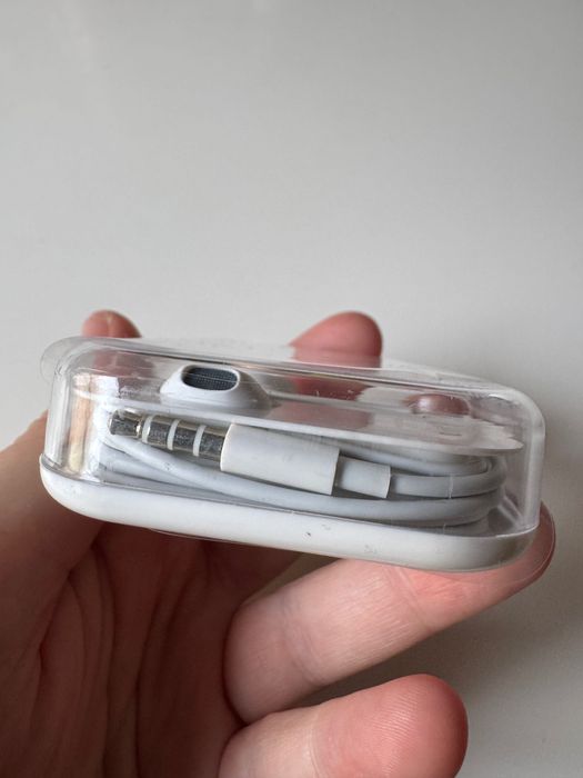 Слушалки за Apple iPhone 6/6s/6 Plus/6s Plus нови, неотваряни