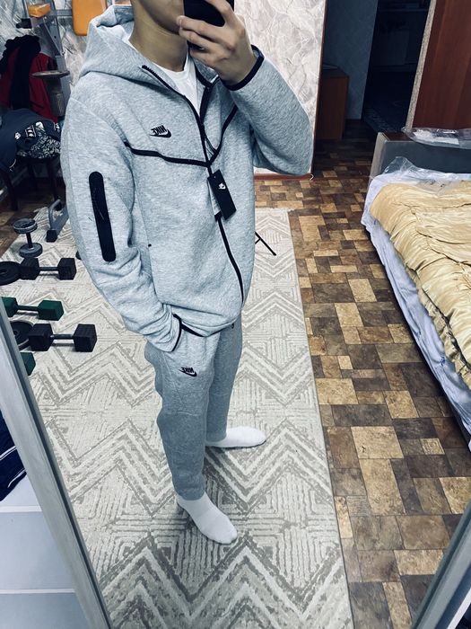 Nike techfleece универсал