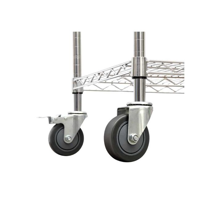 Количка две нива  L2-110