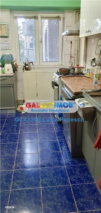 Apartament 3 camere 13 SEPTEMBRIE stradal et 2|8, centrala