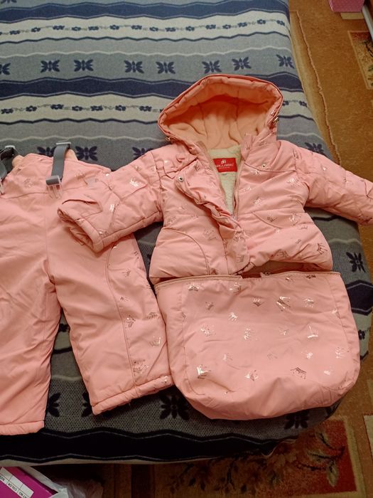 Детские,зимние,костюмы