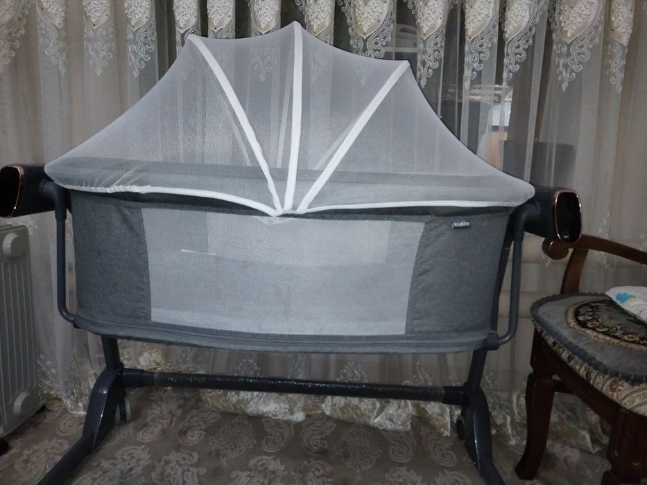 Elektroniy belanchak