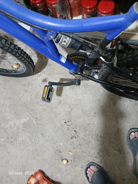 Bicicletă de vînzare