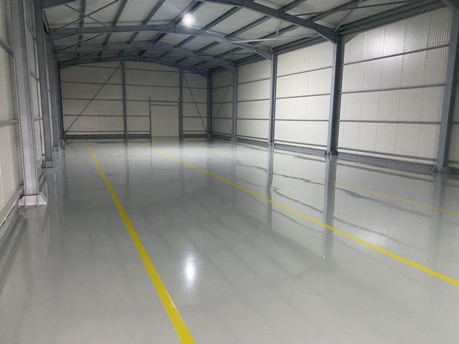 Pardoseli/sape epoxidice