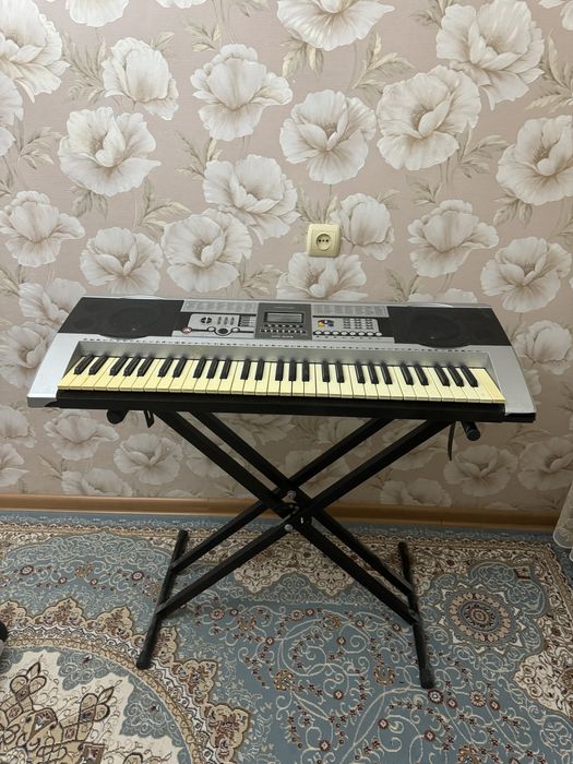 Синтезатор фортепиано