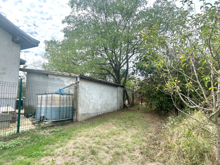 Продава се Парцел в Варна, м-т Боровец - север - 1290 кв.м за 36 €/кв.м - Снимка #2