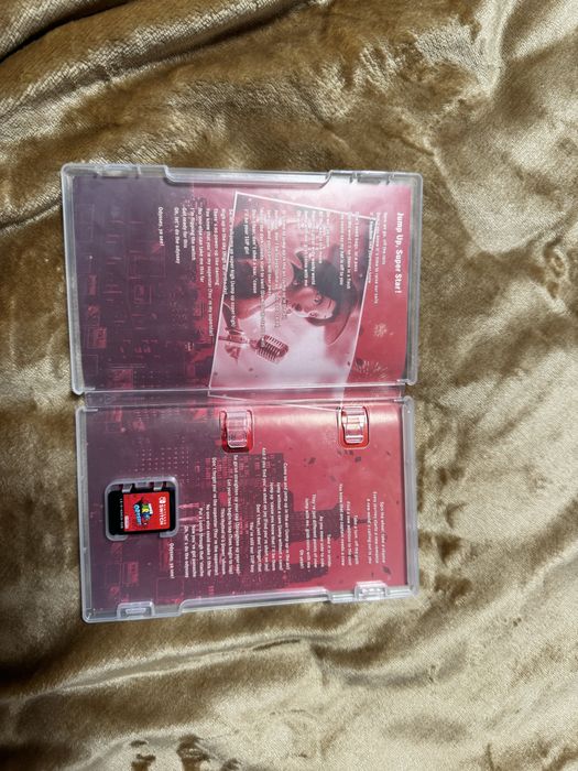 Joc Marios odyssey nintendo switch