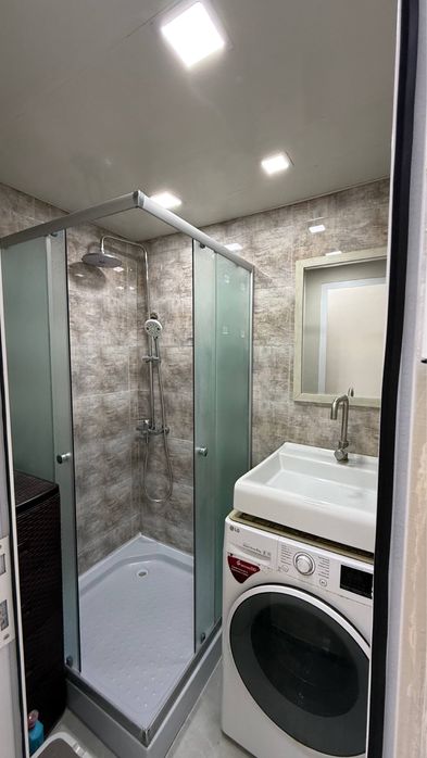 Продается квартира 1/5/5 Сергели-1, Метро Чинор