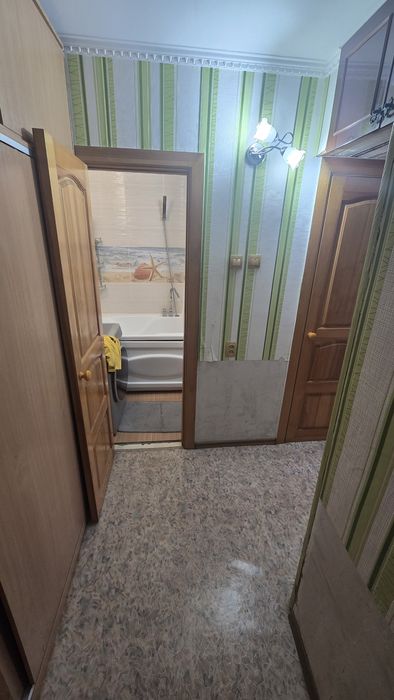 4 мкр. Астана 39 ,2й этаж