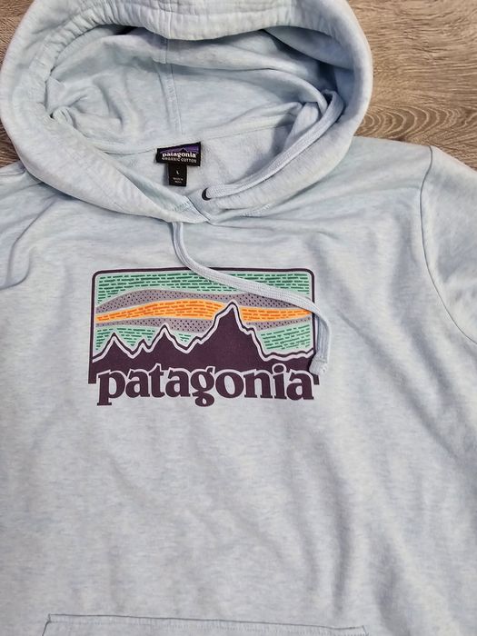 Patagonia   femei