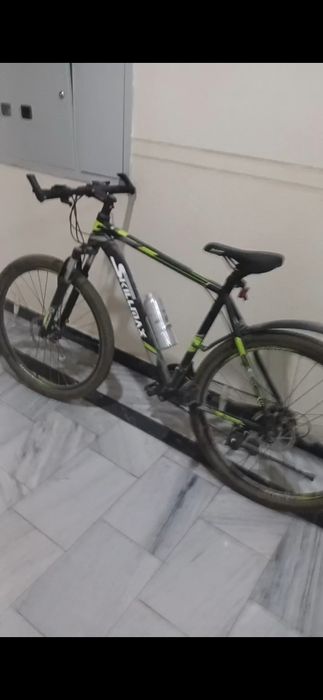 Velosiped sotiladi