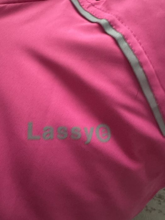 Детский комбинезон