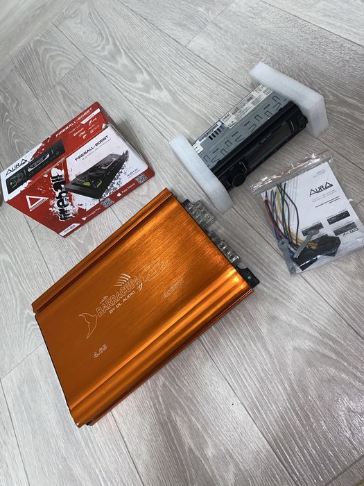 Музыка на машину