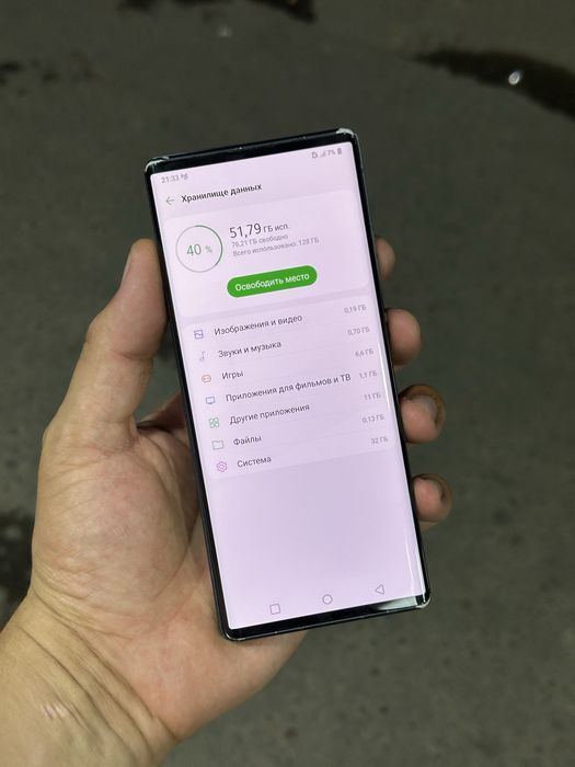 Lg Wing noyob model