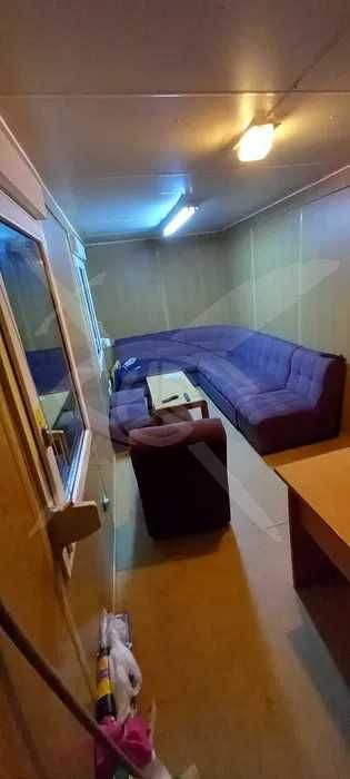 Продава се Офис в Перущица - 14 кв.м за 411 €/кв.м - Снимка #1