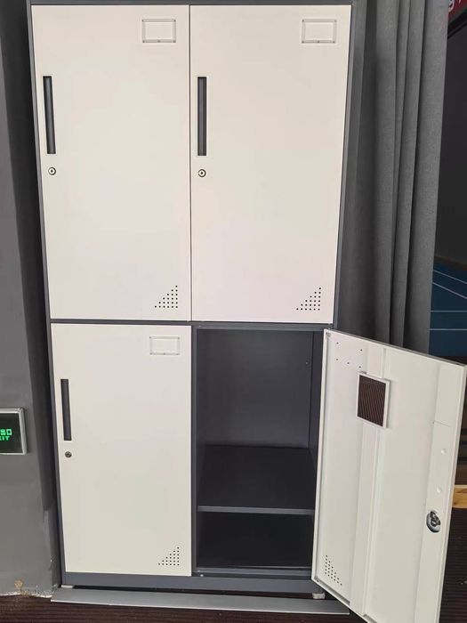 Qulflanadigan garderob shkafi | Гардеробный шкаф с замком