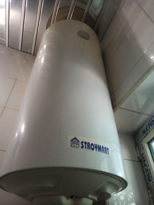 Продам бойлер...