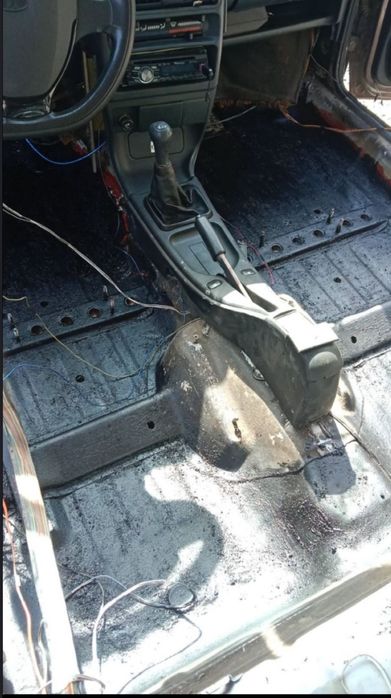 Ваз 2109 (инжектор)