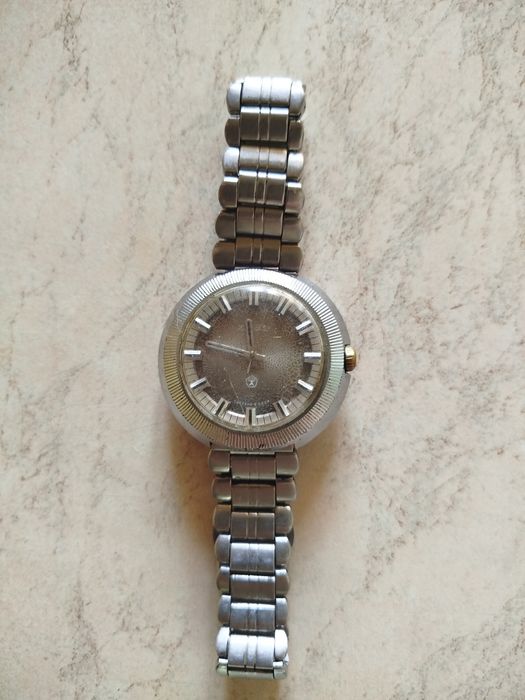 Часы Ракета СССР