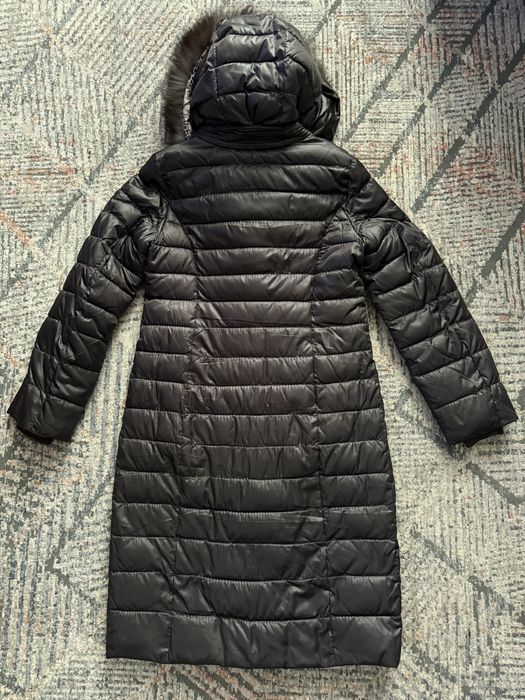 Куртка зимняя-12000