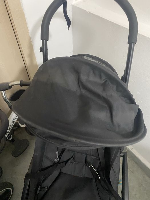 коляска складная