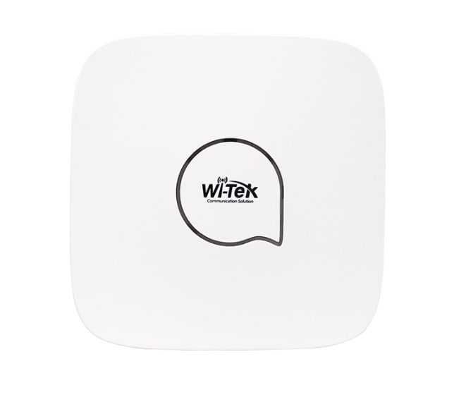 Точка доступа Wi-Tek WI-AP217-Lite AC1200, 2.4/5 ГГц, PoE