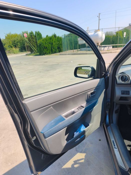 Mazda 2 регистрирана+всичко платено
