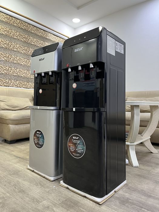 Ichimlik suvi 18,9litr