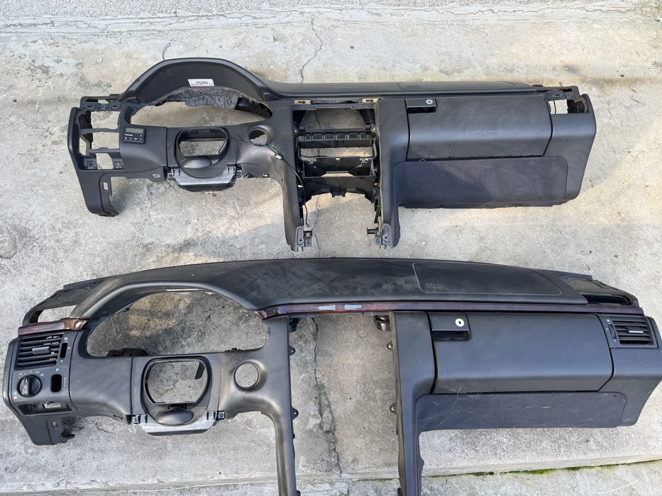 Арматурно табло Mercedes E класа W210