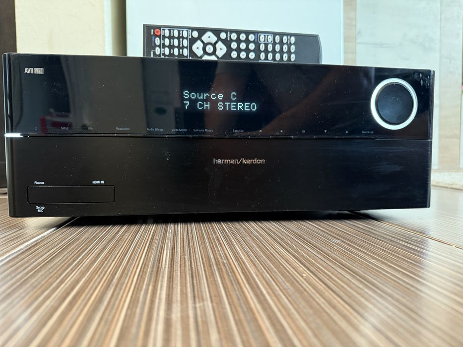 Harman Kardon AVR-270