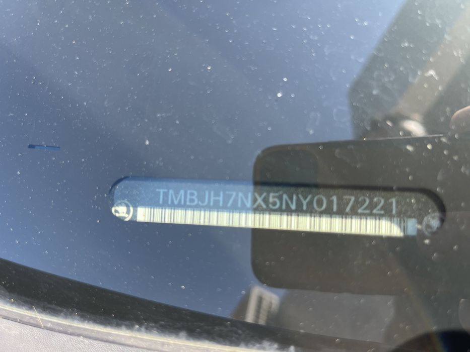 Skoda octavia 1.5 Метан