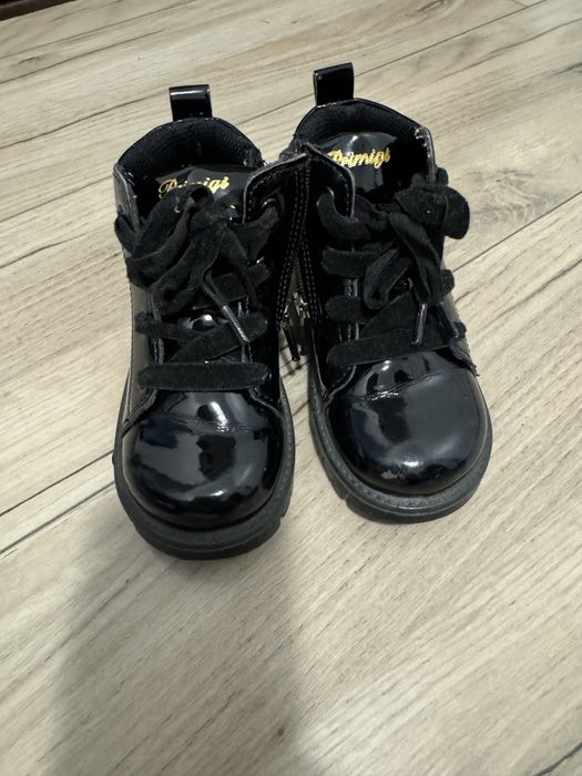 Ghete fetita primigi