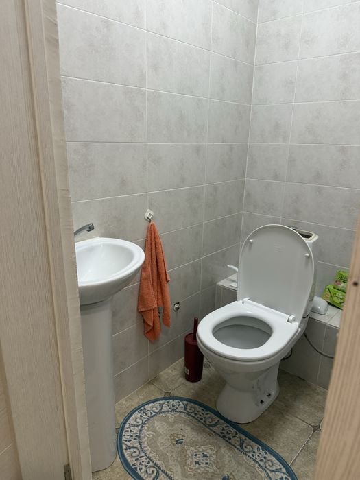Продается 3х комнатная квартира