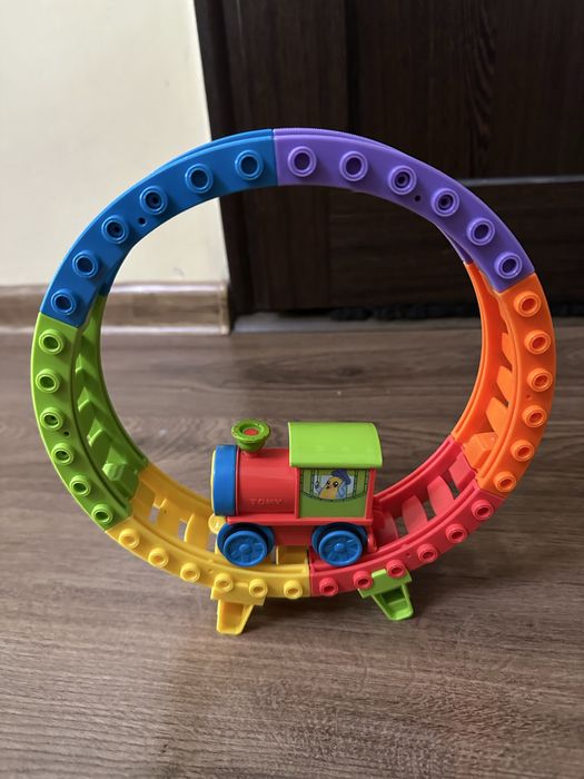 Играчки Fisher Price и други