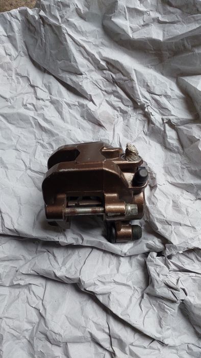 Honda cbr600rr  cbr1000rr etrier spate
