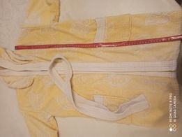 Детски халат за баня