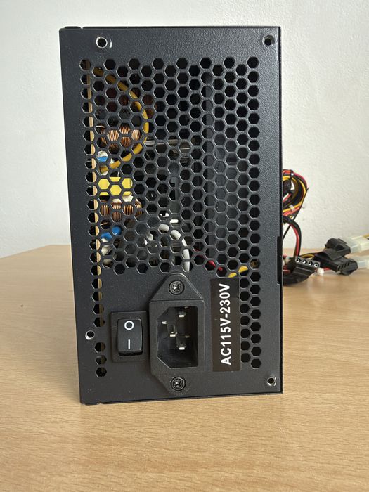 Sursa Energon 550W