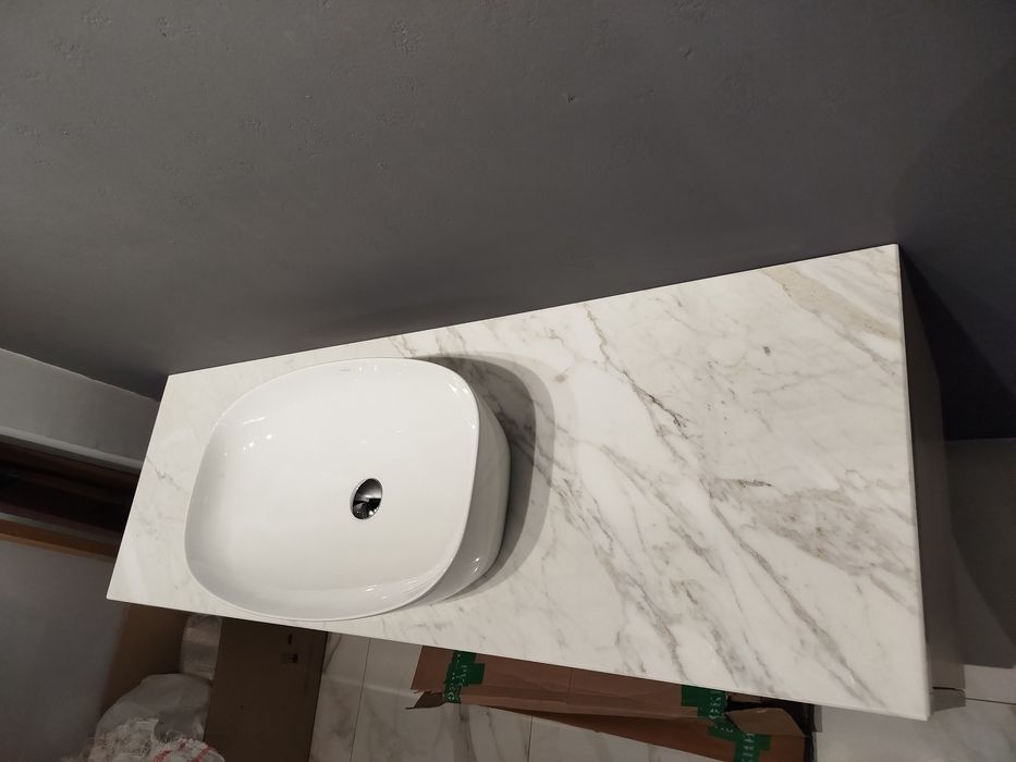 Мебель для ванной комнаты