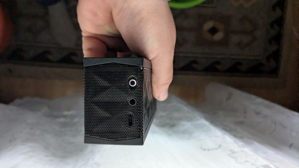 Jawbone Jambox small