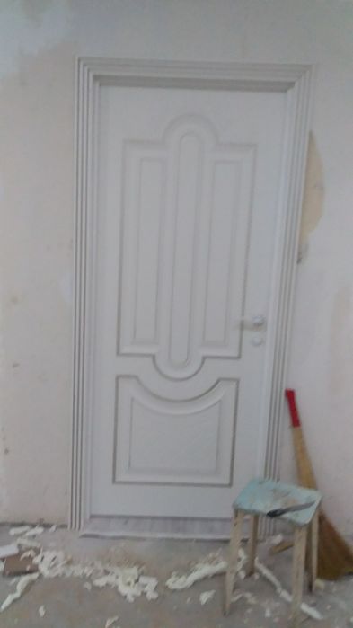 Установка Дверей от 13 т.т