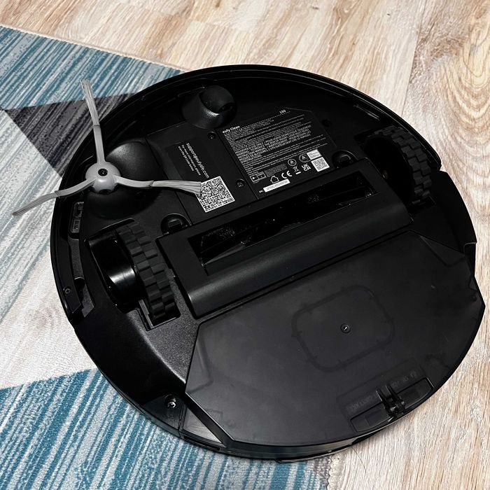 eufy clean L60 / Прахосмукачка робот