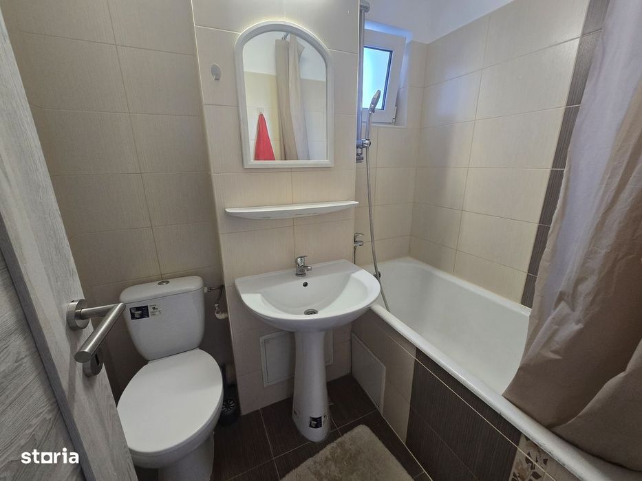 Apartament 2 camere, Vlaicu Lebada etaj 1
