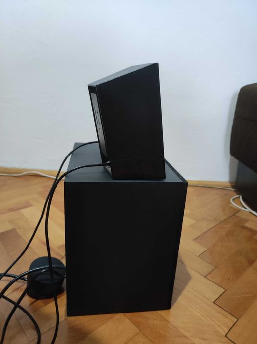 Logitech Z533 Boxe
