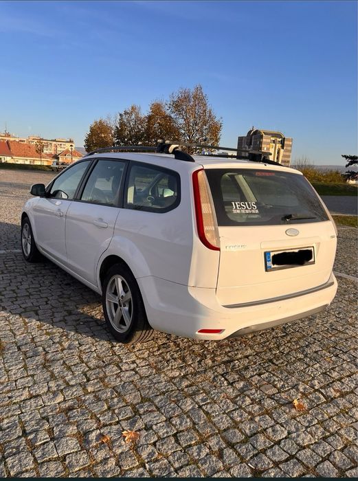 FORD Focus 2009 — imagine 2
