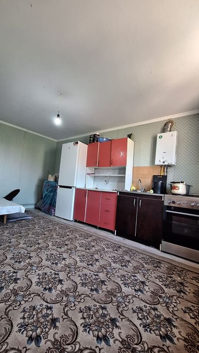 Шұғыл! 4 бөлмелі Үй /времянка САТЫЛАДЫ