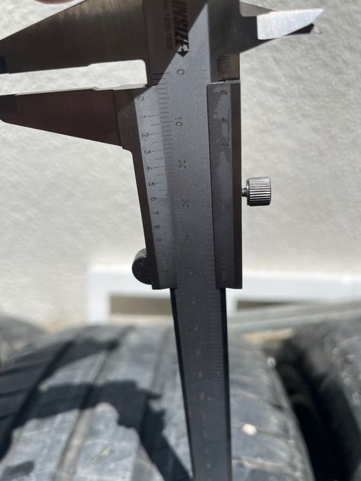 Летни гуми 255х45х20 дот 1931, Michelin latitude sport3