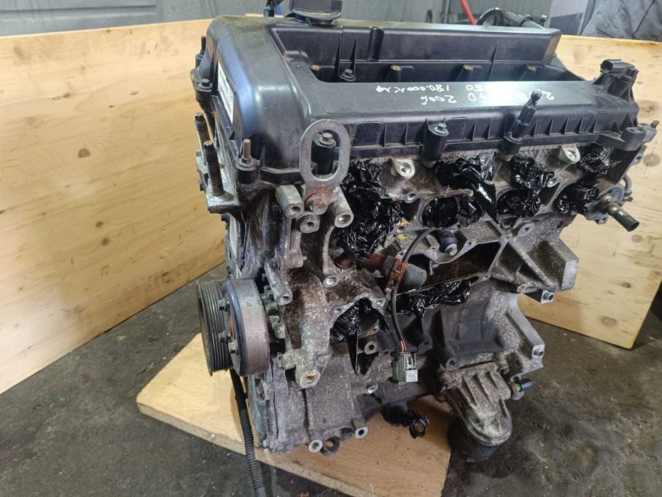 Motor 2.0B B4204S3 VOLVO S40 V50 2006 180.000km