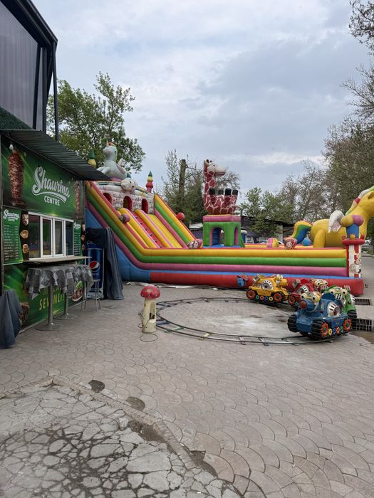 Arendaga fasd food somsa perashka