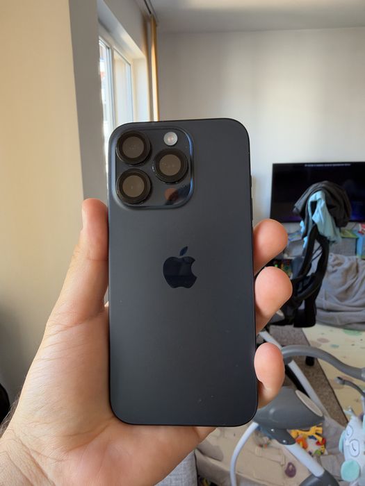 iPhone 15 Pro 256GB